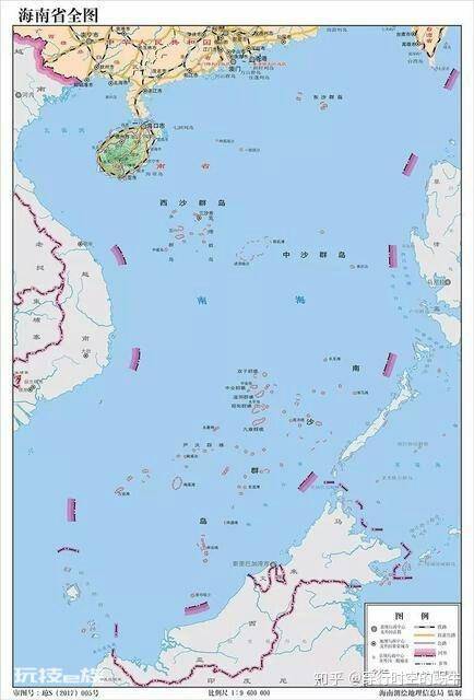 中国面积最小的省是哪个(面积最大的省和最小的省)-图片1